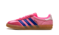 Adidas Gazelle Indoor WMNS Lucid Pink JQ0194