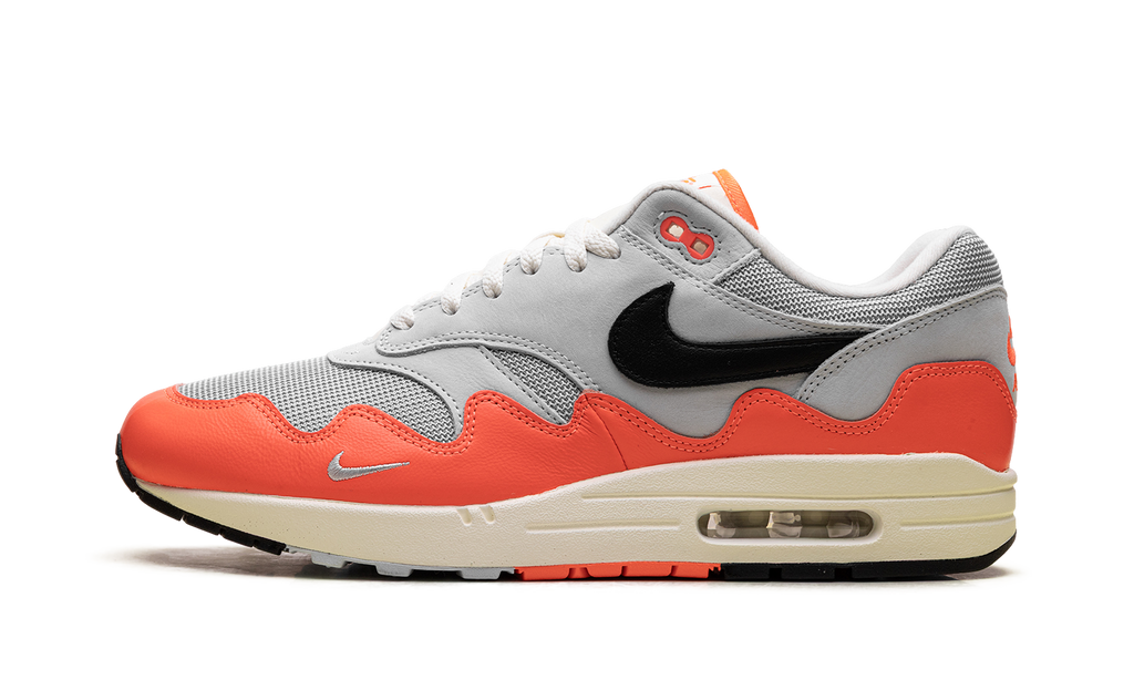 Nike Air Max 1 Patta - Hyper Crimson II7055 800