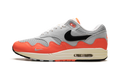 Nike Air Max 1 Patta - Hyper Crimson II7055 800