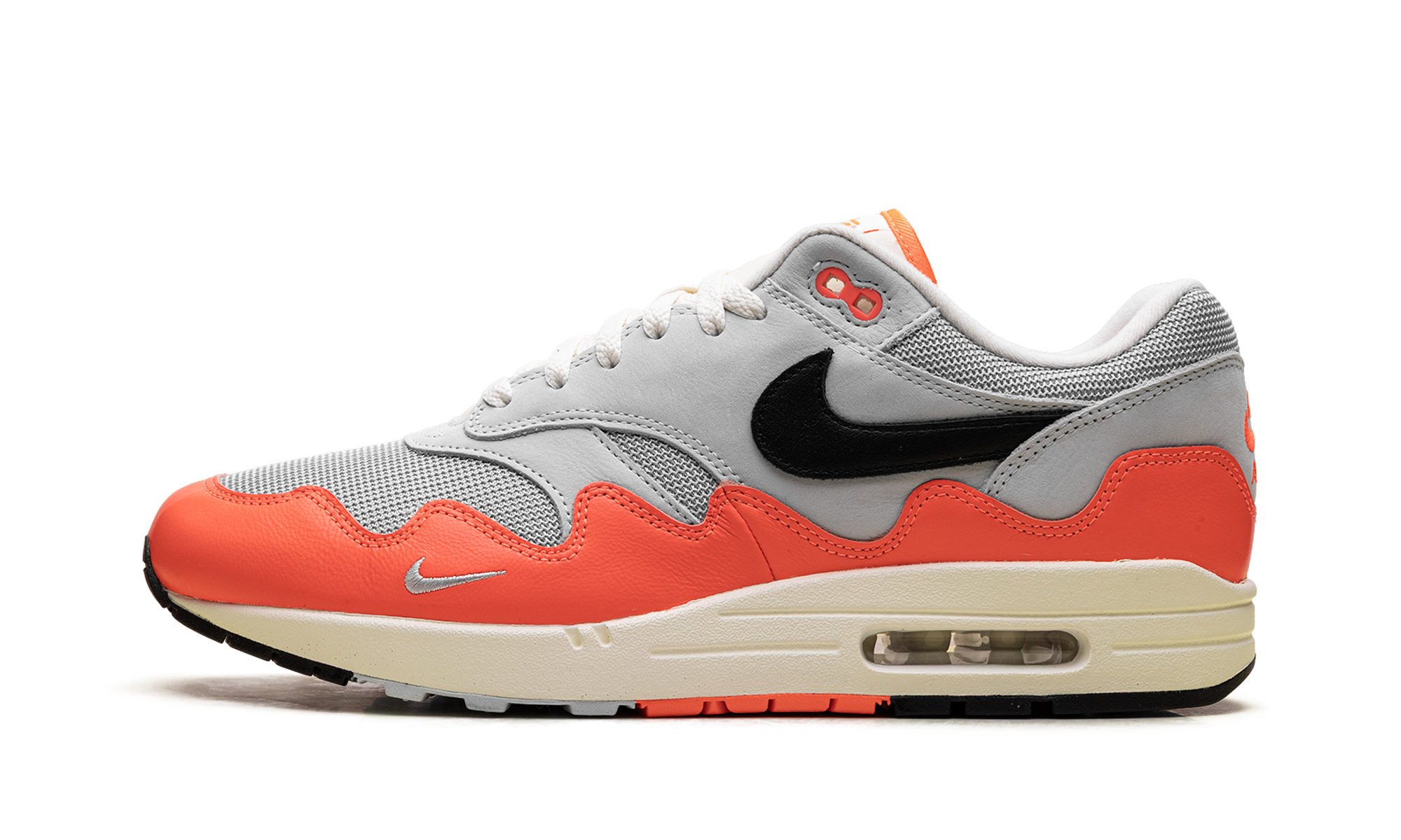 Nike Air Max 1 Patta - Hyper Crimson II7055 800