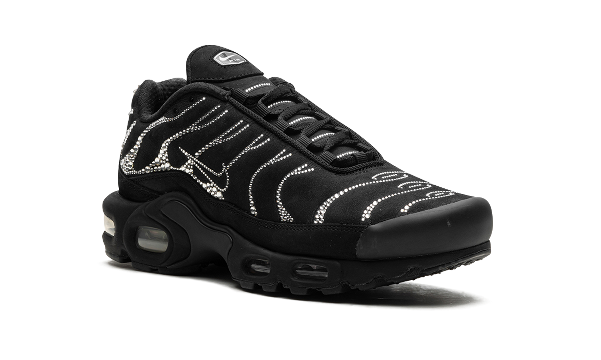 Nike Air Max Plus Swarovski WMNS Swarovski Moonlight FZ4237 001