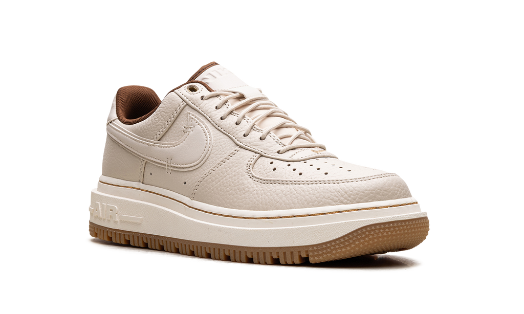 Nike Air Force 1 Low Luxe Pearl White DB4109 200