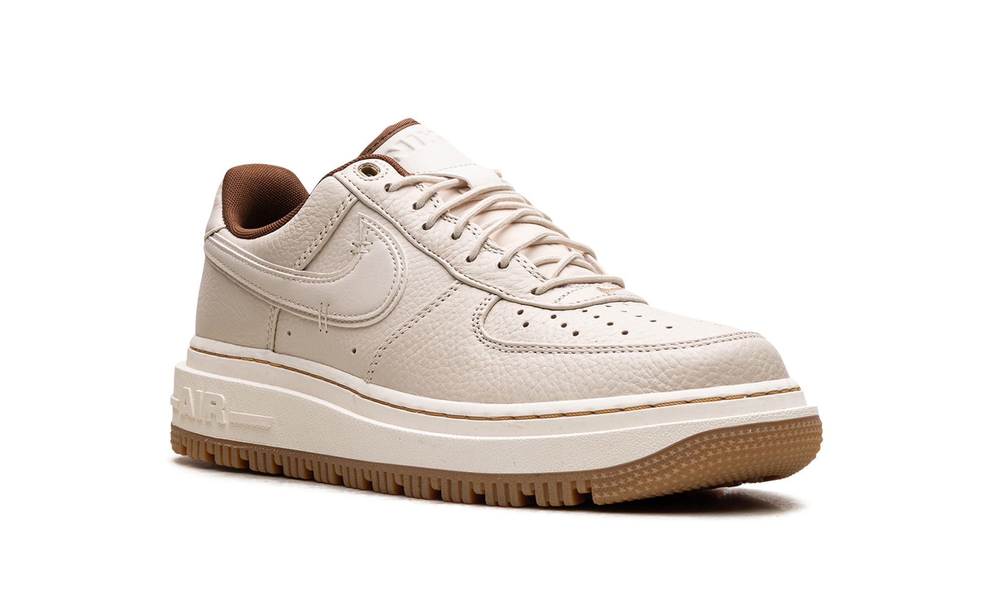 Nike Air Force 1 Low Luxe Pearl White DB4109 200