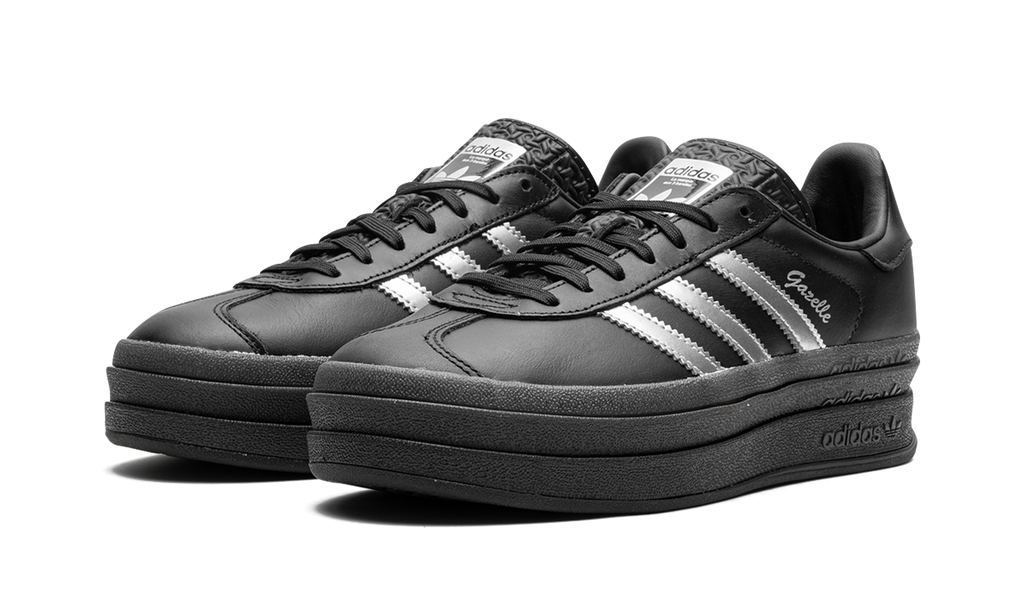 Adidas Gazelle Bold WMNS Pride Pabllo Vittar - Core Black IH8063