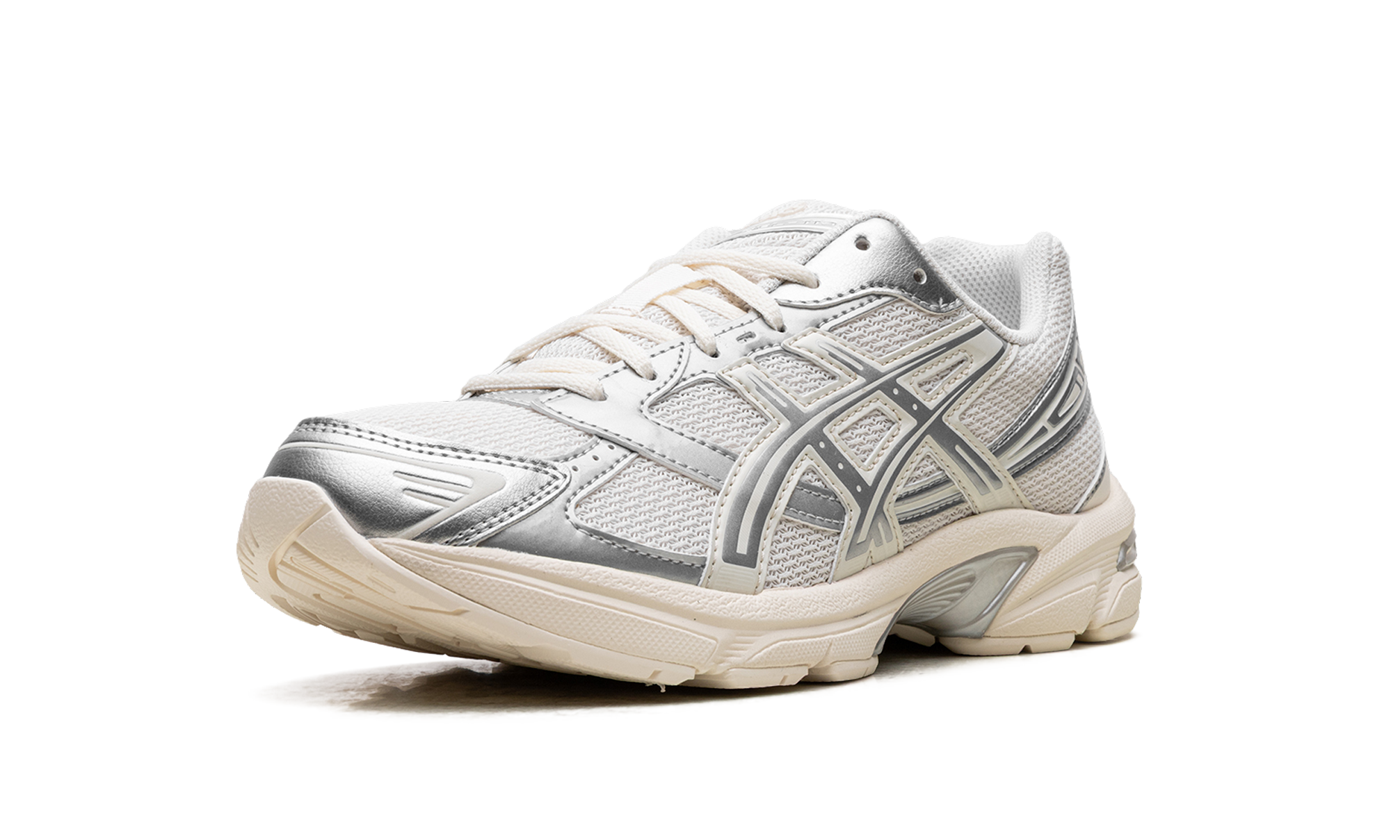 Asics Gel-1130 Holiday Pack Cream Pure Silver 1203A997 100