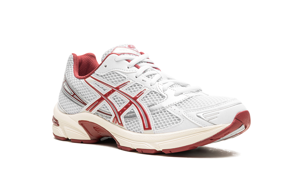 Asics Gel-1130 WMNS Red Dahlia 1202A518 100