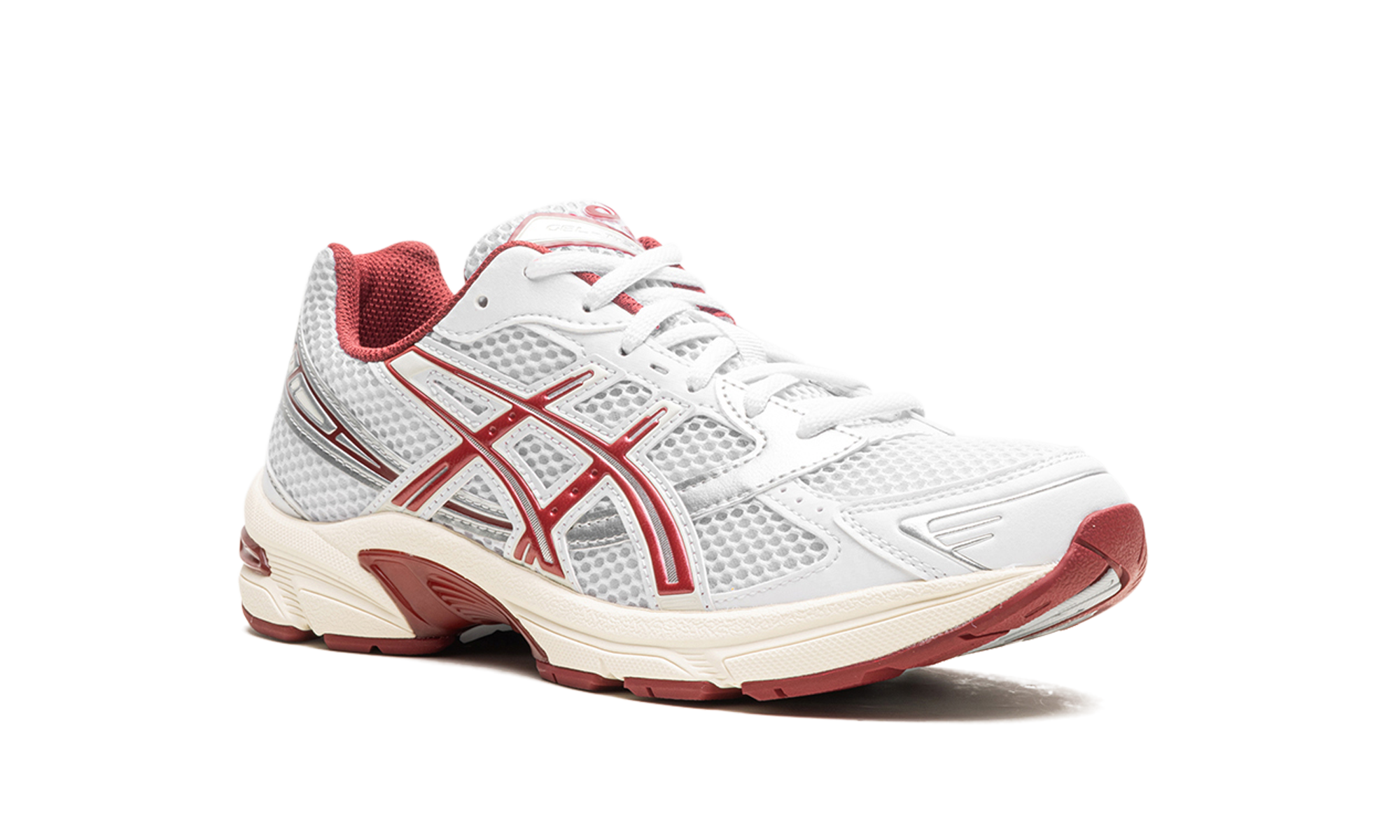 Asics Gel-1130 WMNS Red Dahlia 1202A518 100