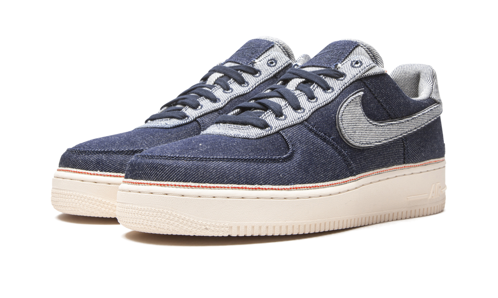 Nike Air Force 1 '07 PRM 3x1