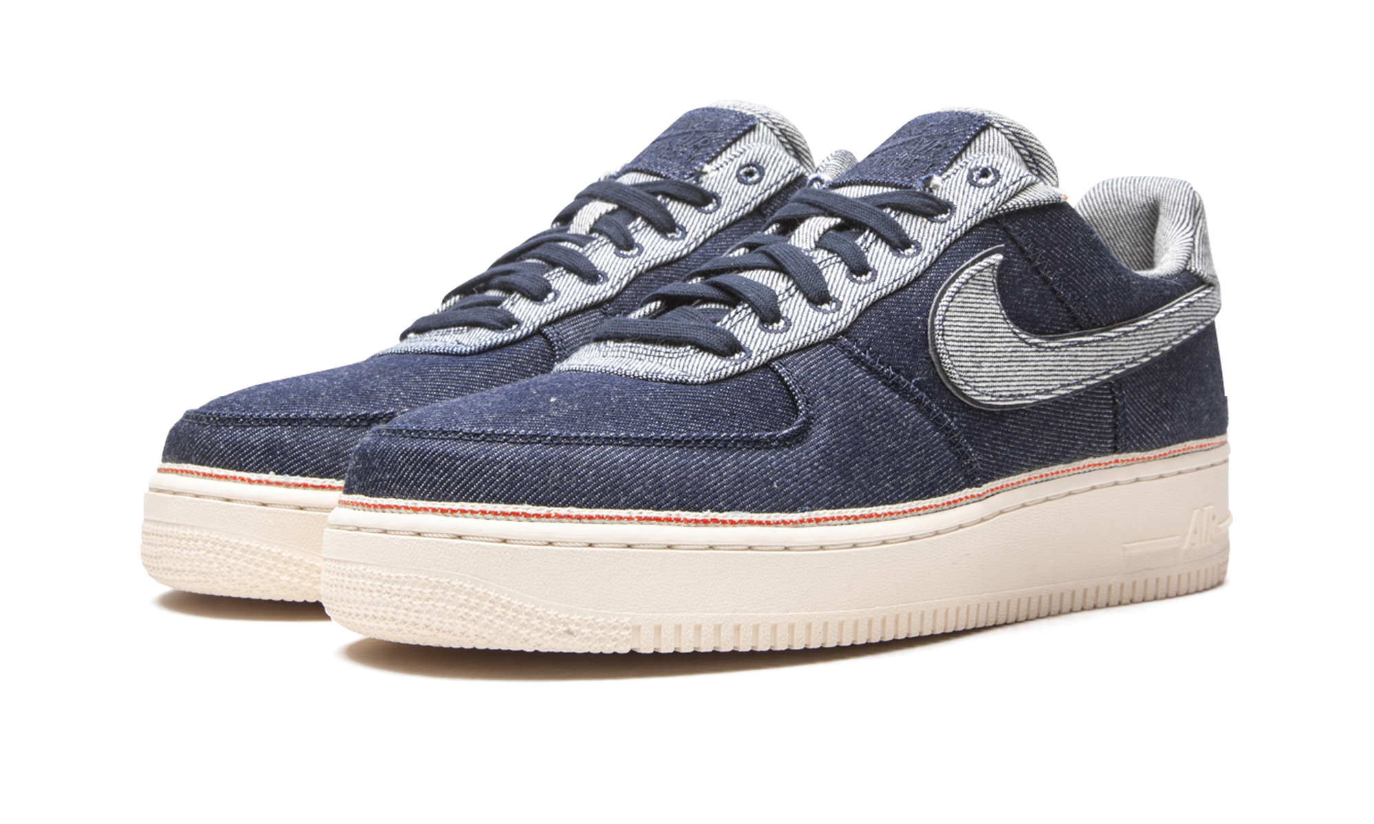 Nike Air Force 1 '07 PRM 3x1