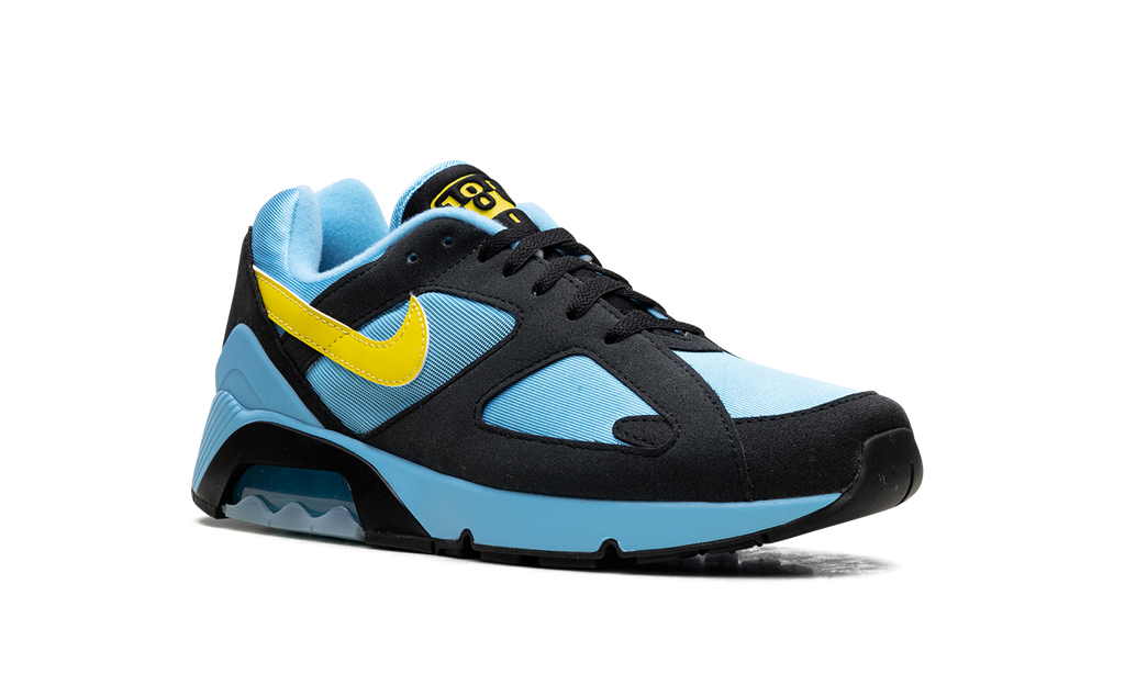 Nike Air Max 180 Baltic Blue HQ4043 400