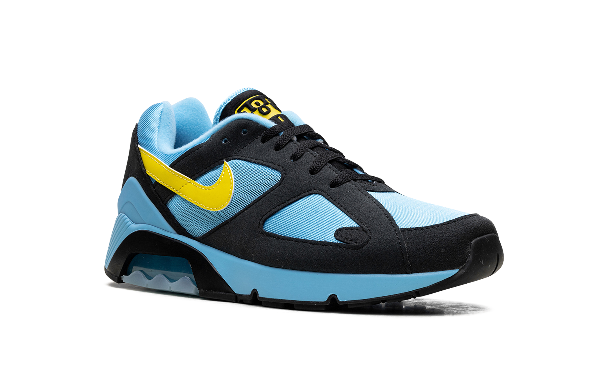 Nike Air Max 180 Baltic Blue HQ4043 400