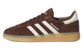 Adidas Handball Spezial WMNS Auburn Off White Gum JQ4489