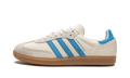 Adidas Samba Sporty & Rich - Cream Blue IE7096