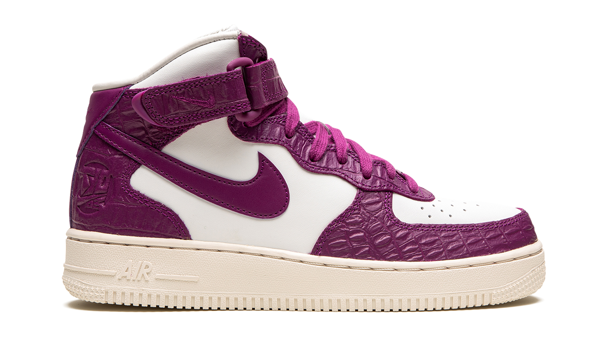 Nike AIR FORCE 1 MID LX WMNS Tokyo Viotech DZ4865 503