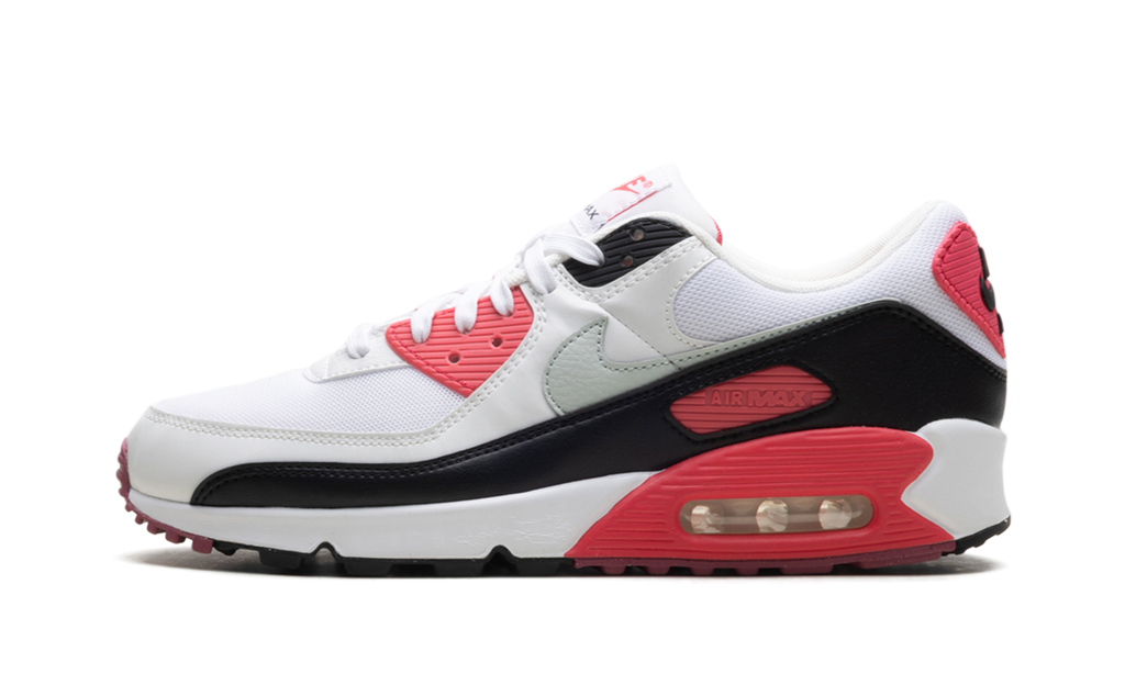 Nike Air Max 90 WMNS White DH8010 105