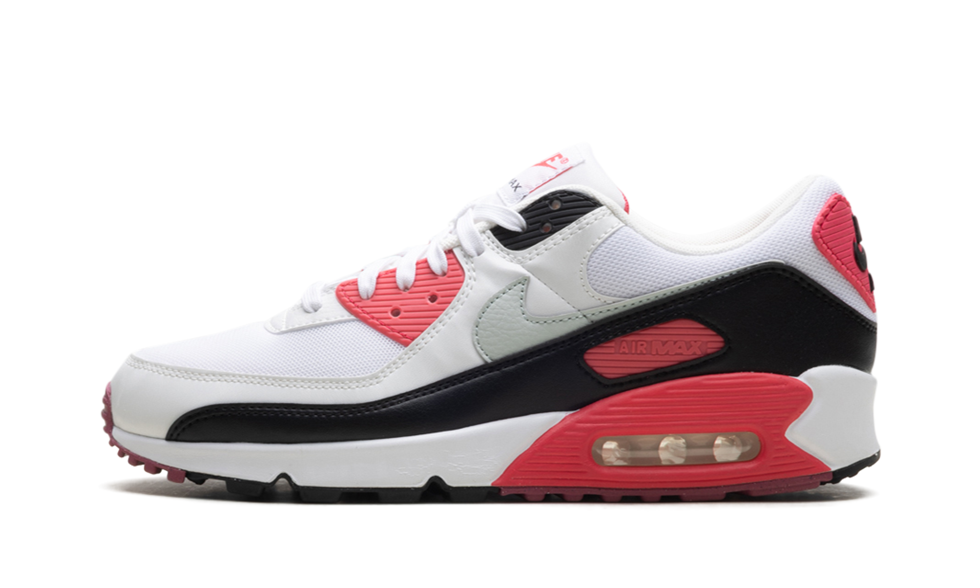 Nike Air Max 90 WMNS White DH8010 105