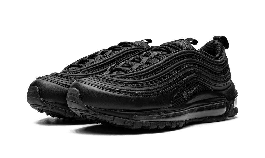 Nike AIR MAX 97 WMNS Triple Black DH8016 002