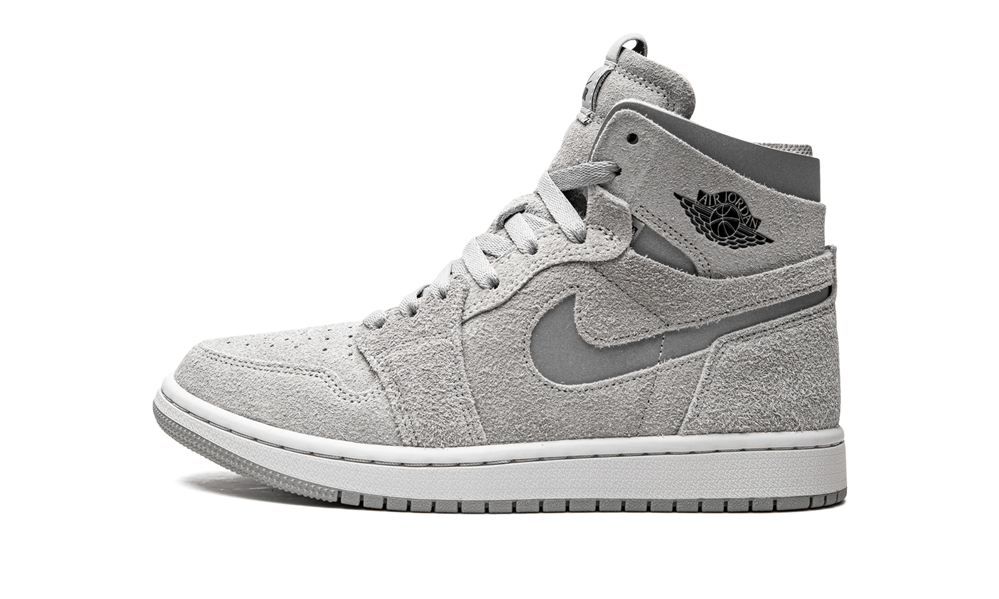 JORDAN 1 ZOOM AIR CMFT WMNS Grey Fog CT0979 003