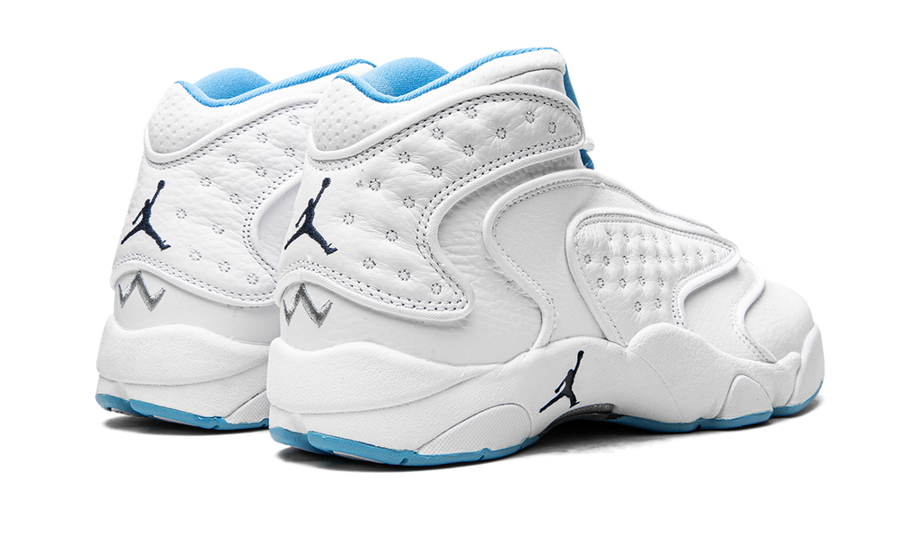Air Jordan OG WMNS UNC CW1106 100