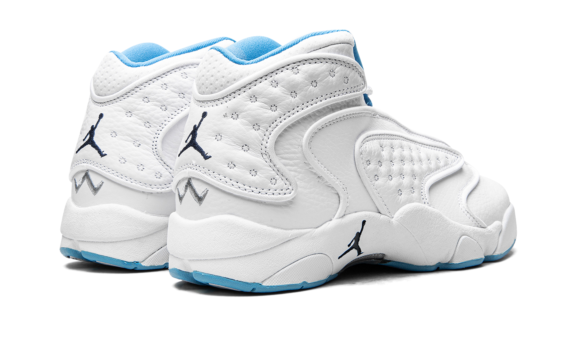 Air Jordan OG WMNS UNC CW1106 100