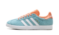 Adidas Gazelle Inter Miami - Blue Pink IH2627