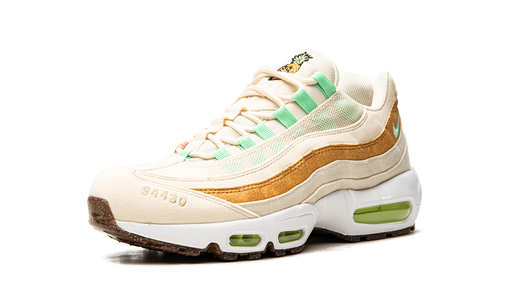 Nike Air Max 95 Happy Pineapple CZ0154 100