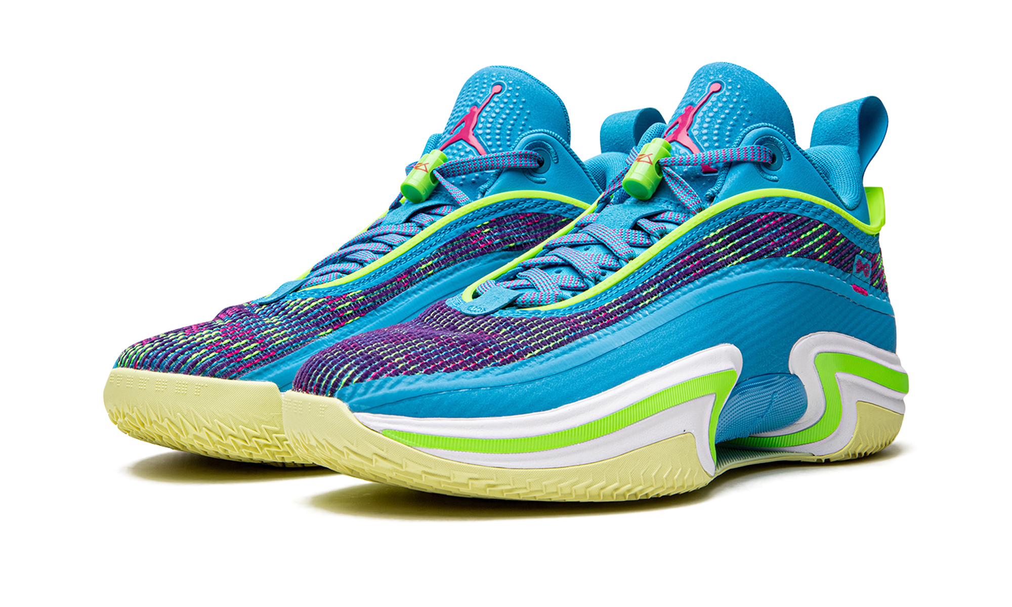 Jordan 36 Low Luka Doncic DN4195 430