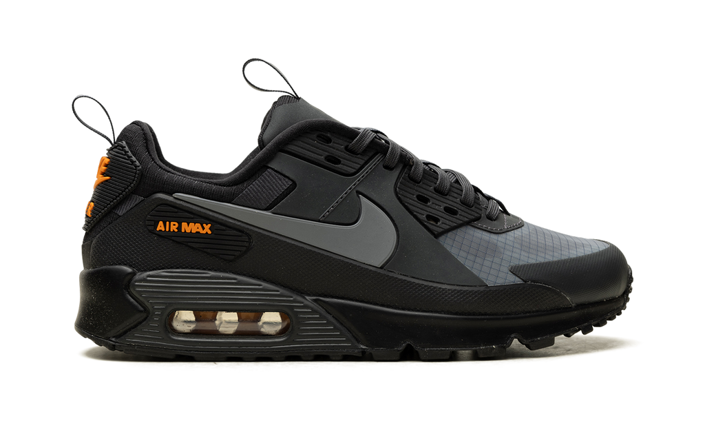 Nike Air Max 90 Drift Black Bright Ceramic IO1908 001