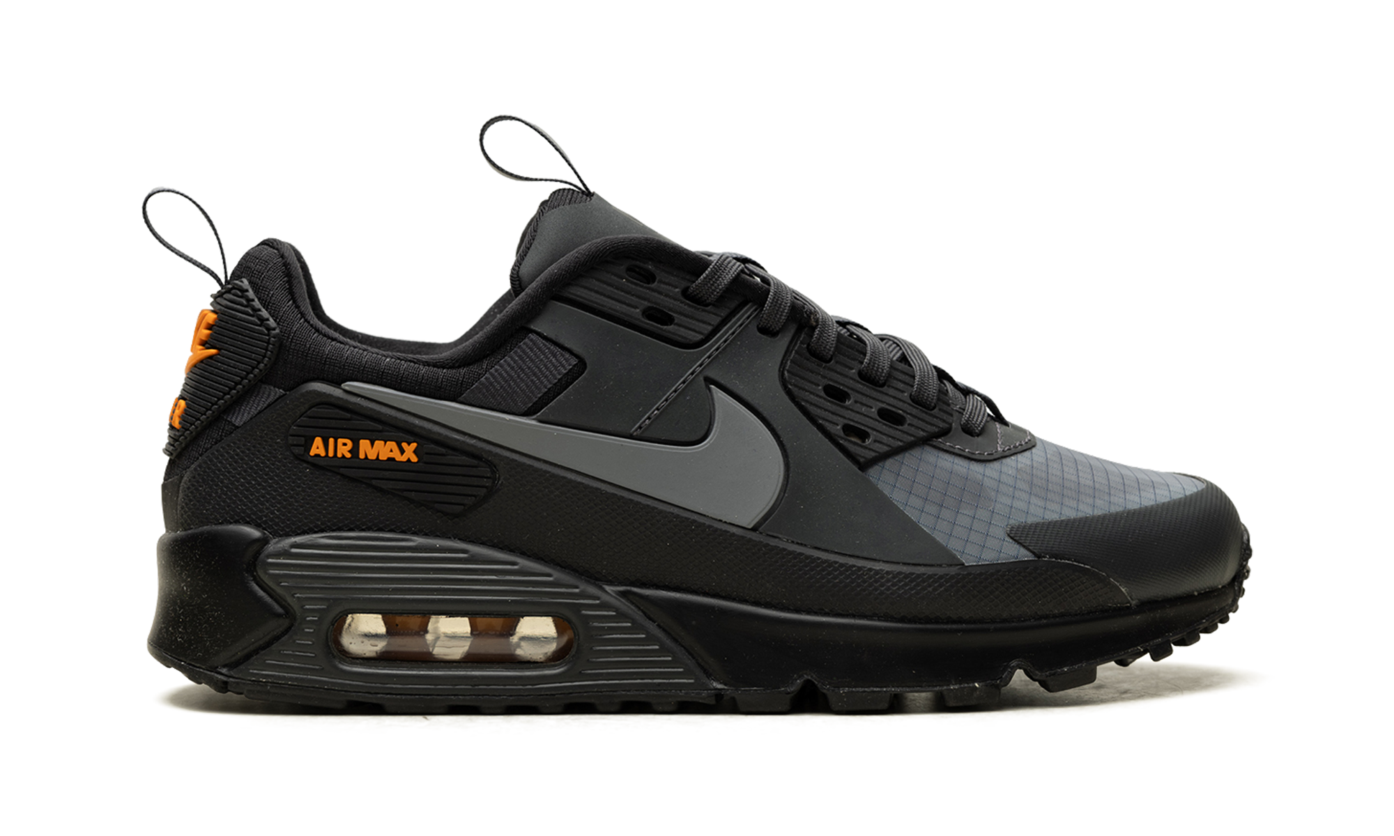 Nike Air Max 90 Drift Black Bright Ceramic IO1908 001