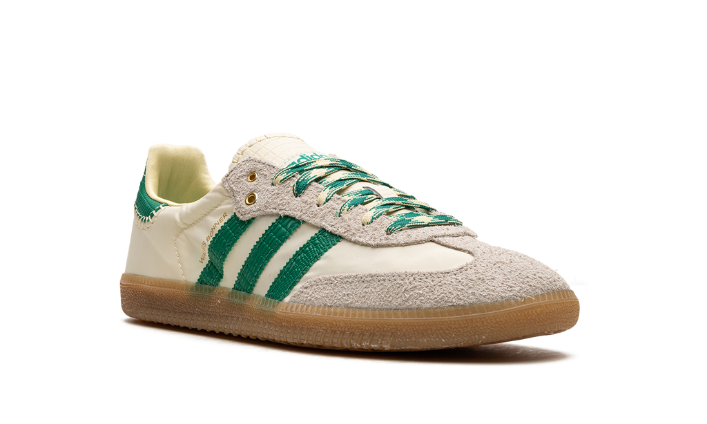 Adidas Adidas Samba Wales Bonner GY4344