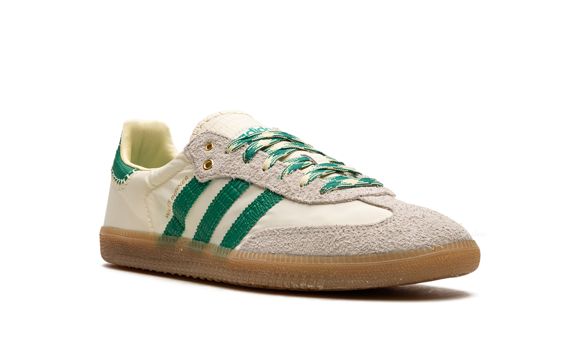 Adidas Adidas Samba Wales Bonner GY4344