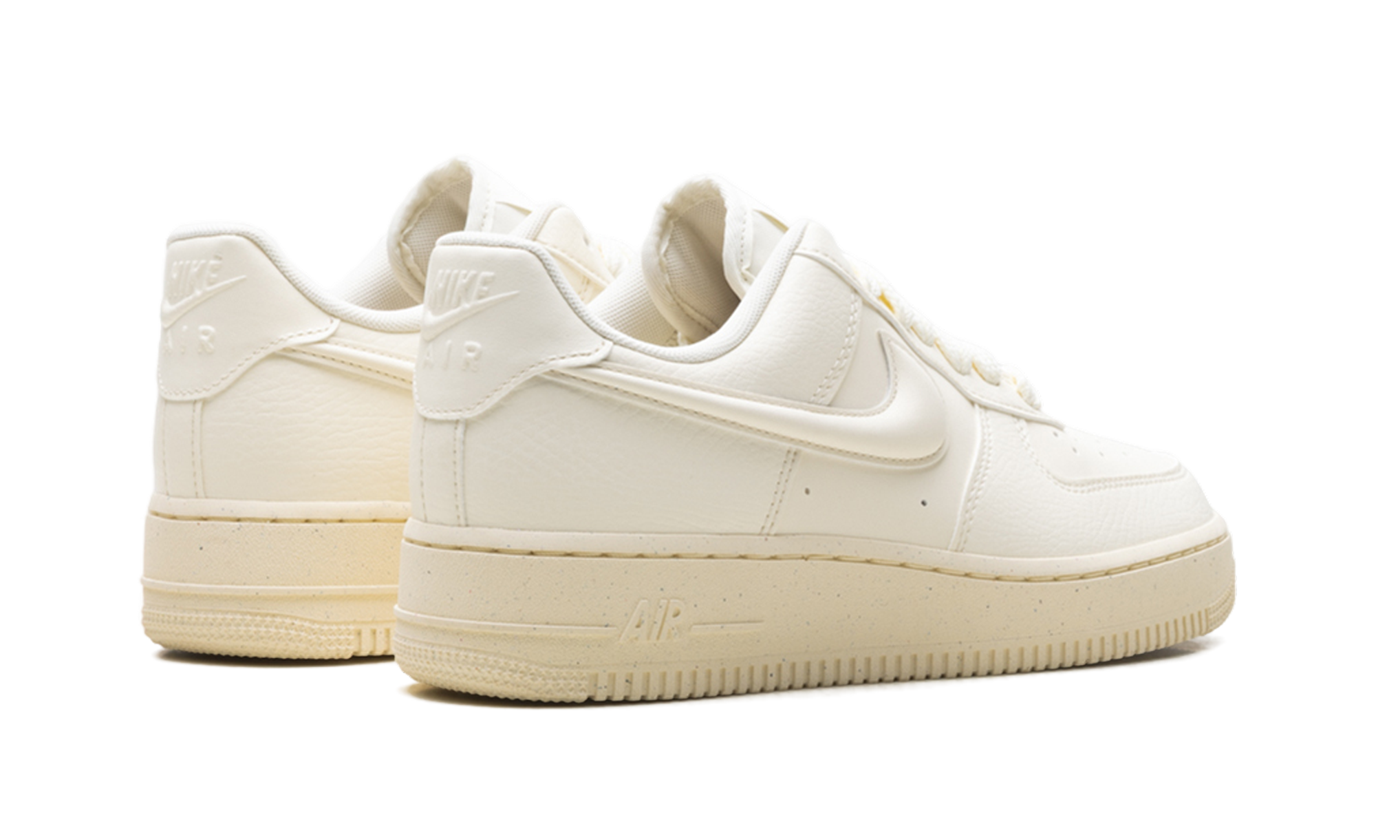 Nike Air Force 1 '07 WMNS Coconut Milk HF2014 101
