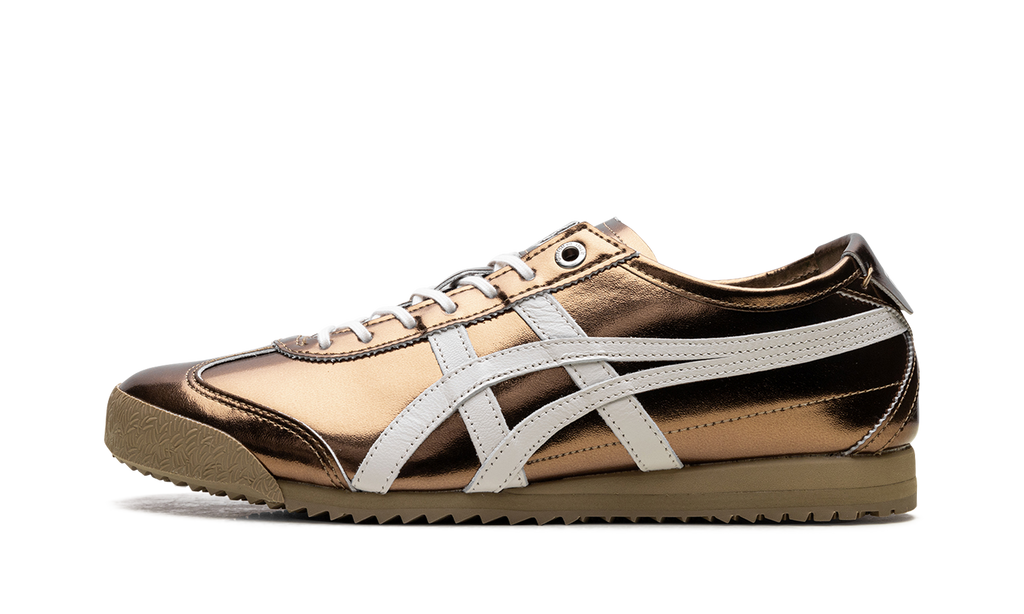 Onitsuka Tiger Tiger Mexico 66 SD Metallic Series Desert Camp Cream 1183C468 200