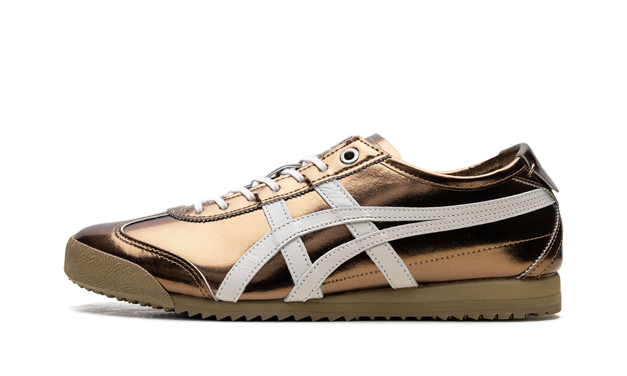 Onitsuka Tiger Tiger Mexico 66 SD Metallic Series Desert Camp Cream 1183C468 200