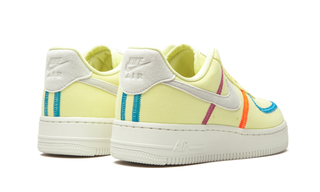 Nike AIR FORCE 1 '07 LX MNS WMNS Life Lime CK6572 700