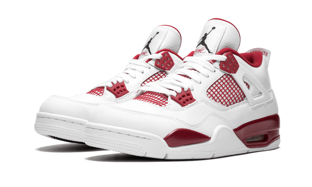 Air Jordan 4 Retro Alternate 308497 106