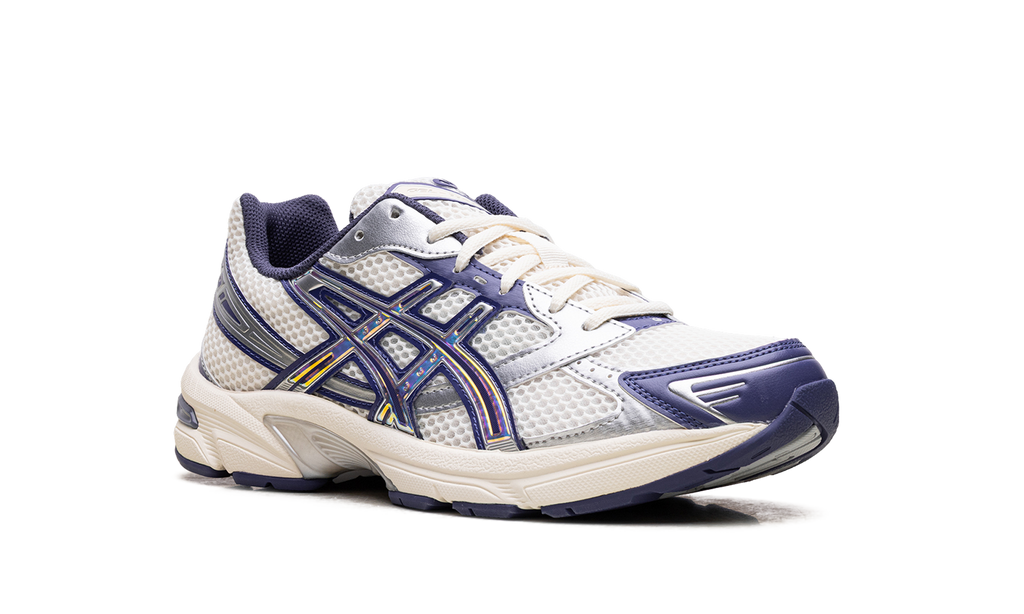 Asics Gel-1130 WMNS White Future Dusk 1202A528 100