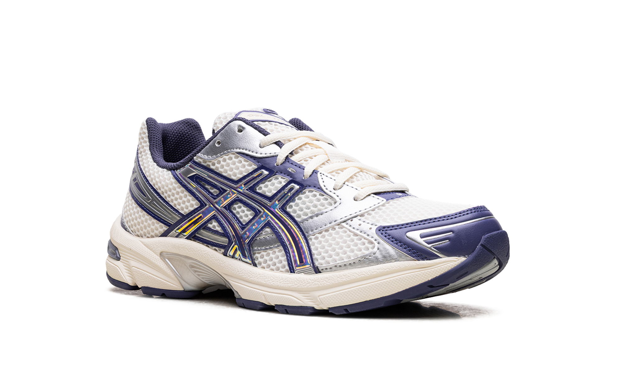 Asics Gel-1130 WMNS White Future Dusk 1202A528 100