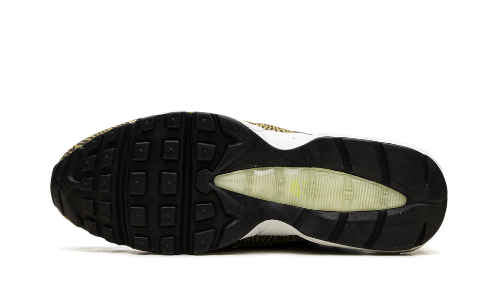 Nike Air Max 95 Premium Newsprint