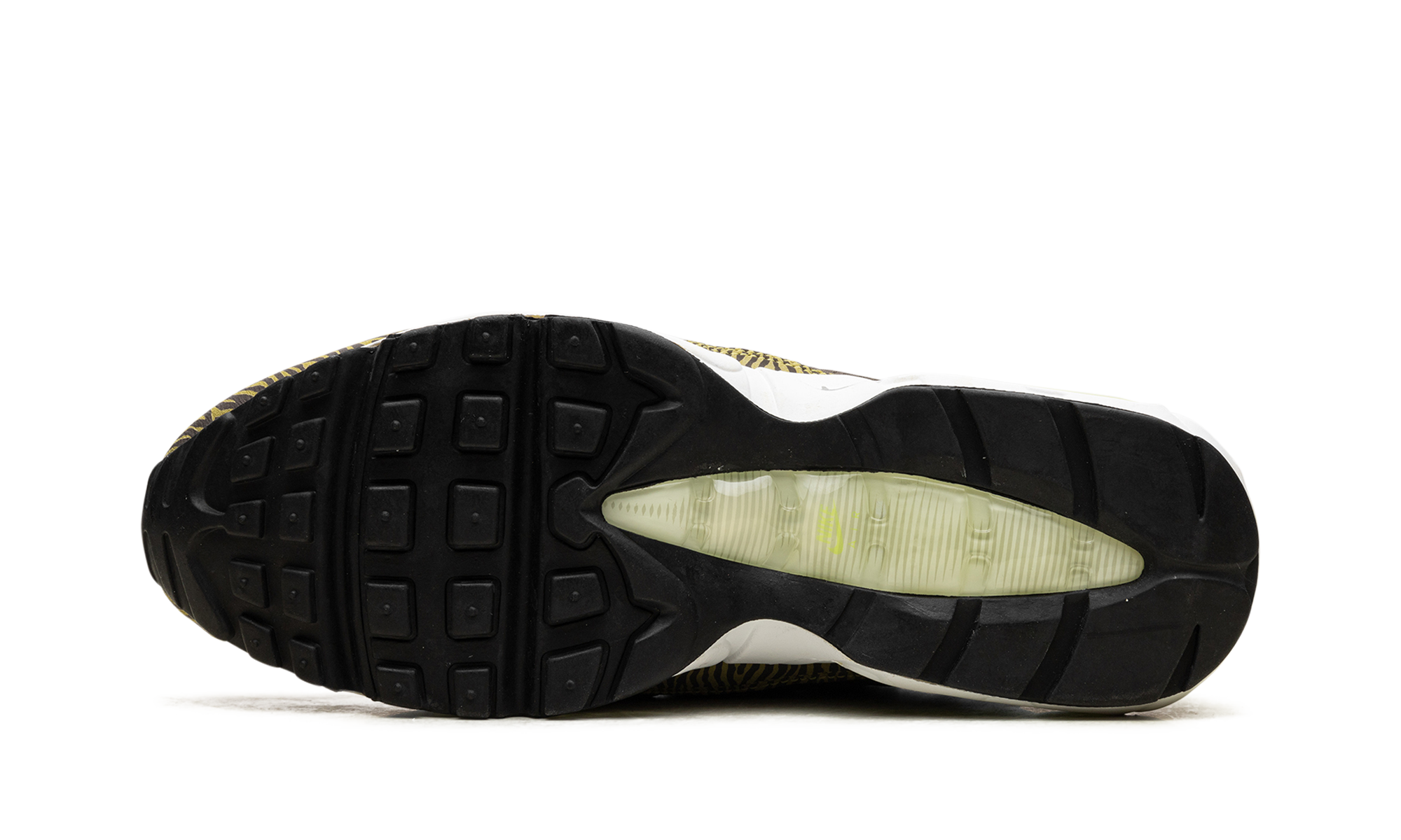 Nike Air Max 95 Premium Newsprint