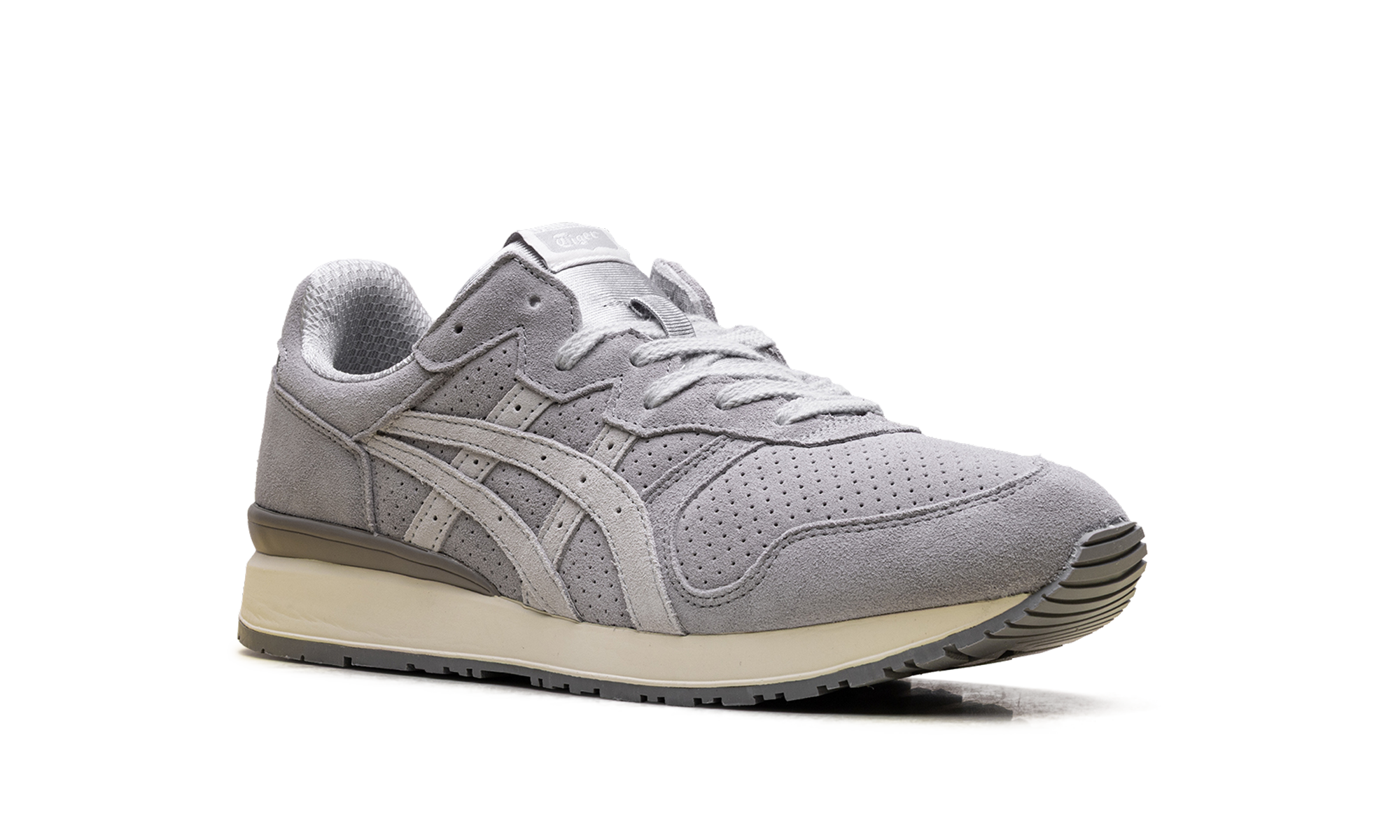 Onitsuka Tiger Tiger Ally Sheet Rock Piedmont Grey 1183B664 020