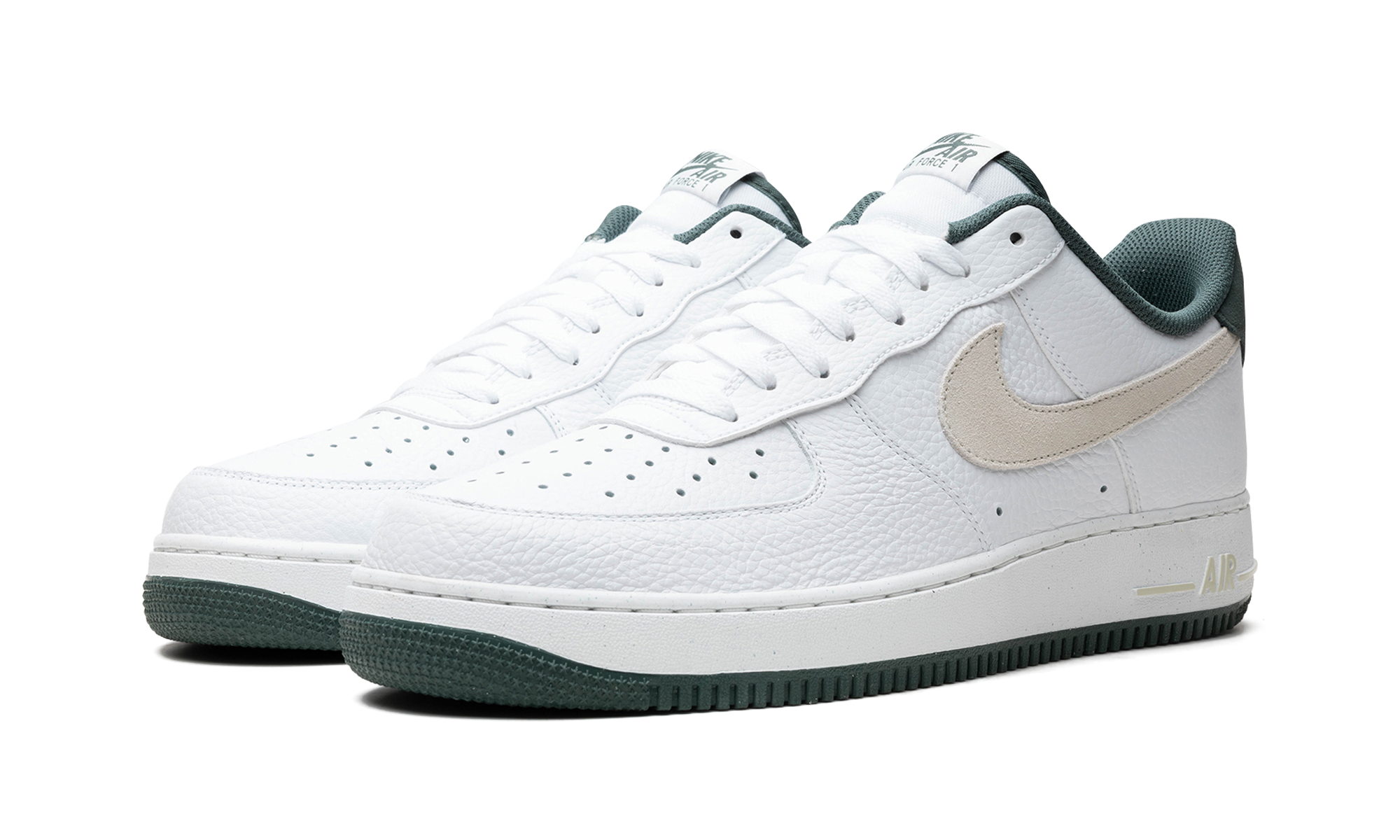 Nike Air Force 1 Low Vintage Green HF1939 100