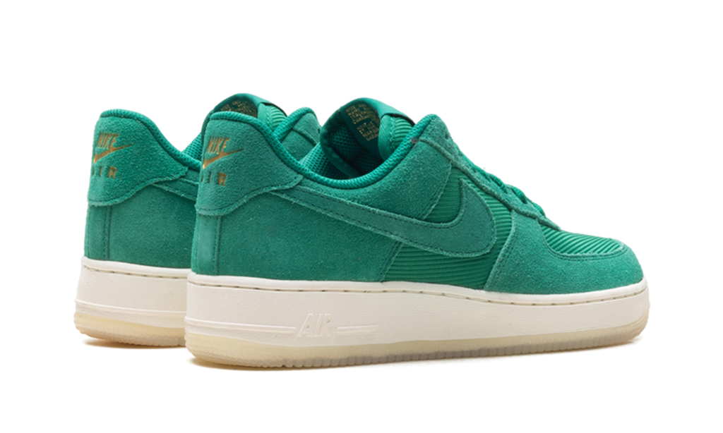 Nike Air Force 1 Low '07 LV8 Malachite FZ5222 300