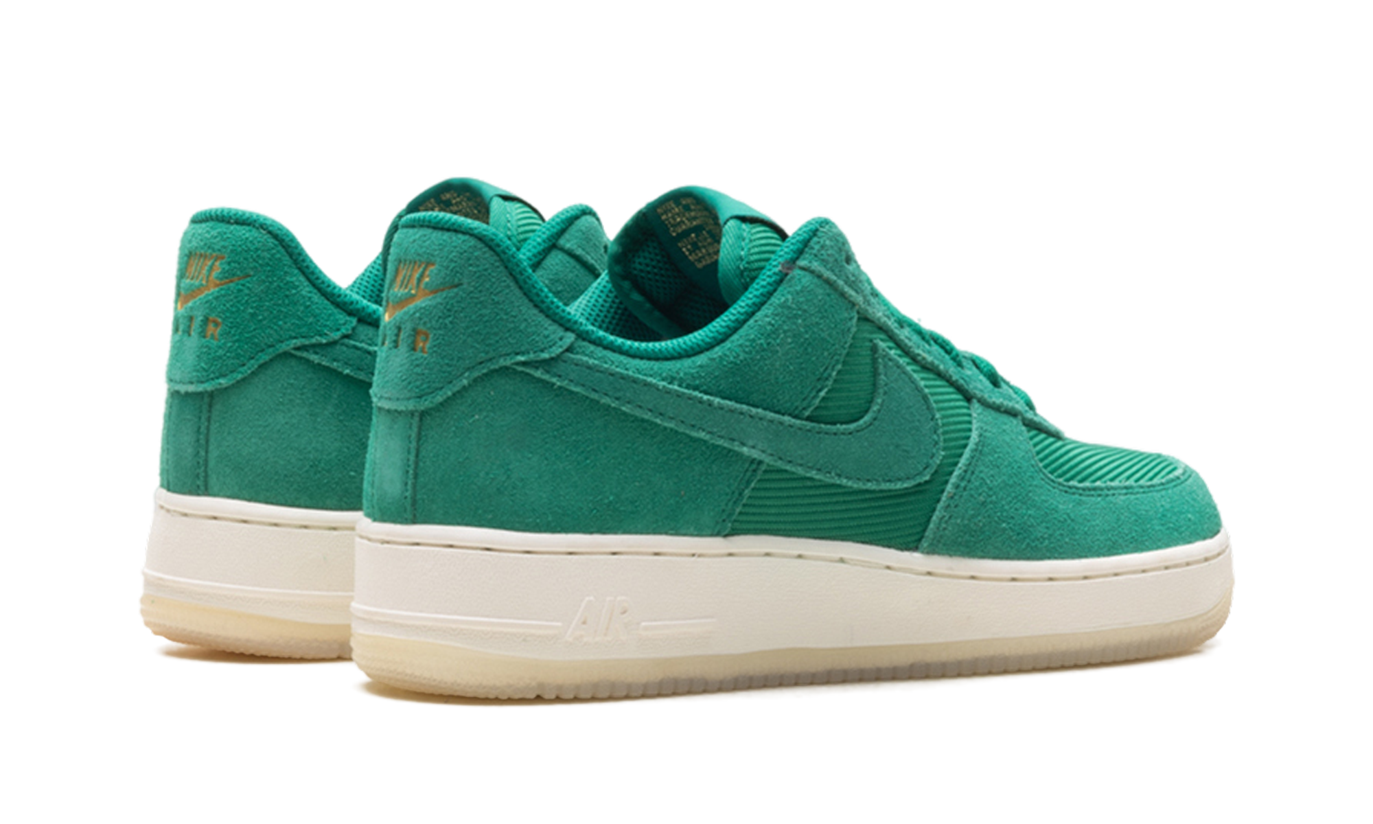 Nike Air Force 1 Low '07 LV8 Malachite FZ5222 300