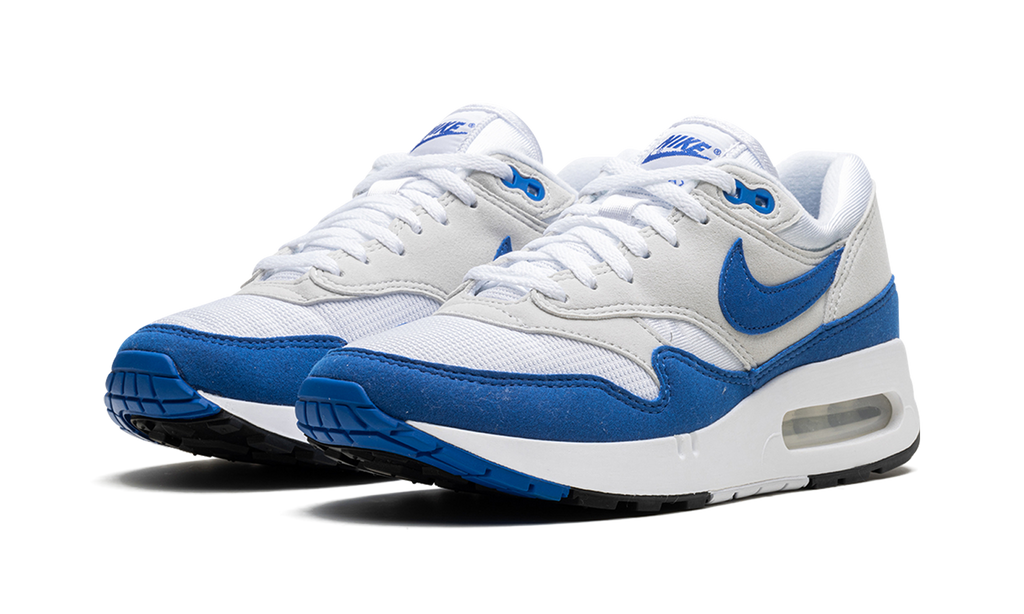 Nike AIR MAX 1 '86 WMNS Royal DO9844 101