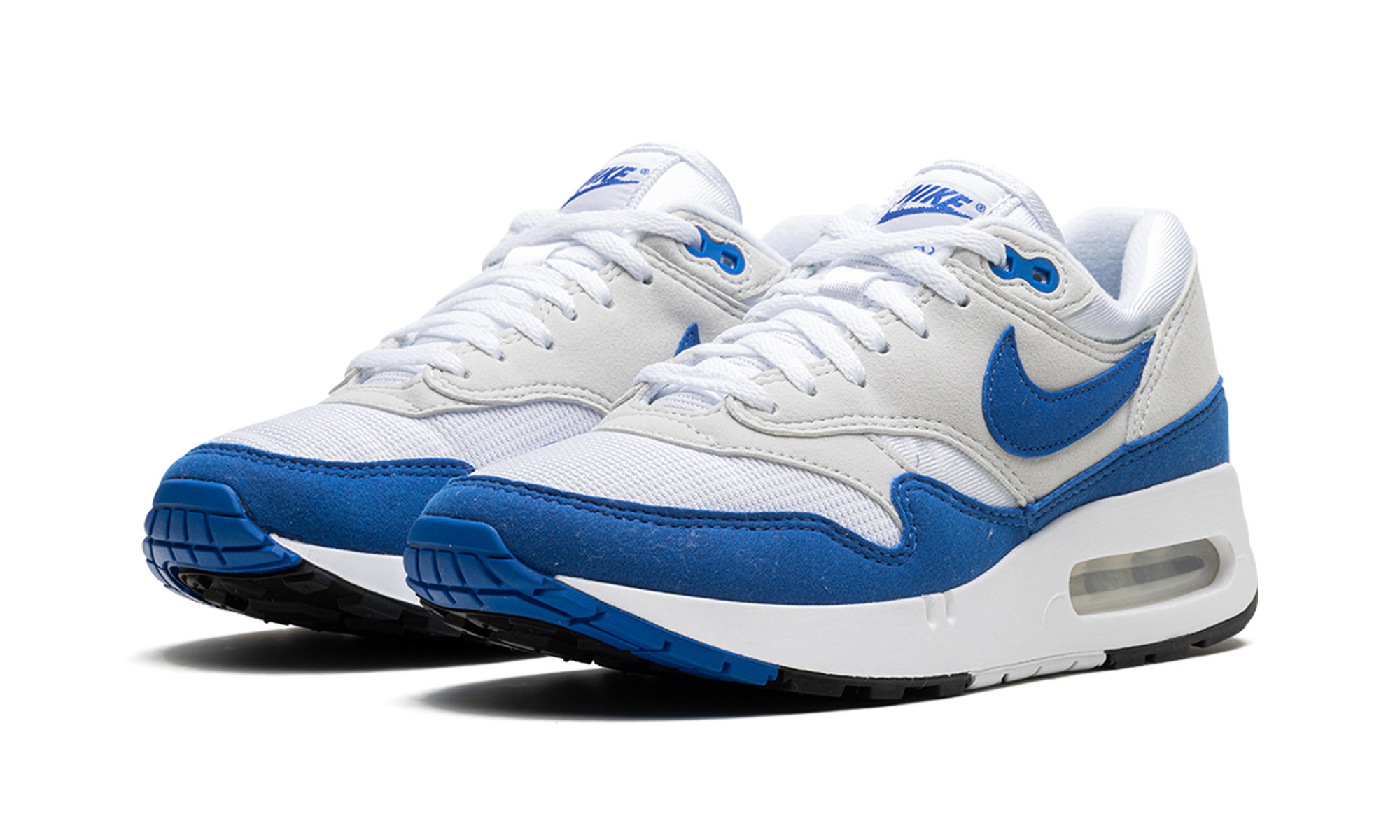 Nike AIR MAX 1 '86 WMNS Royal DO9844 101