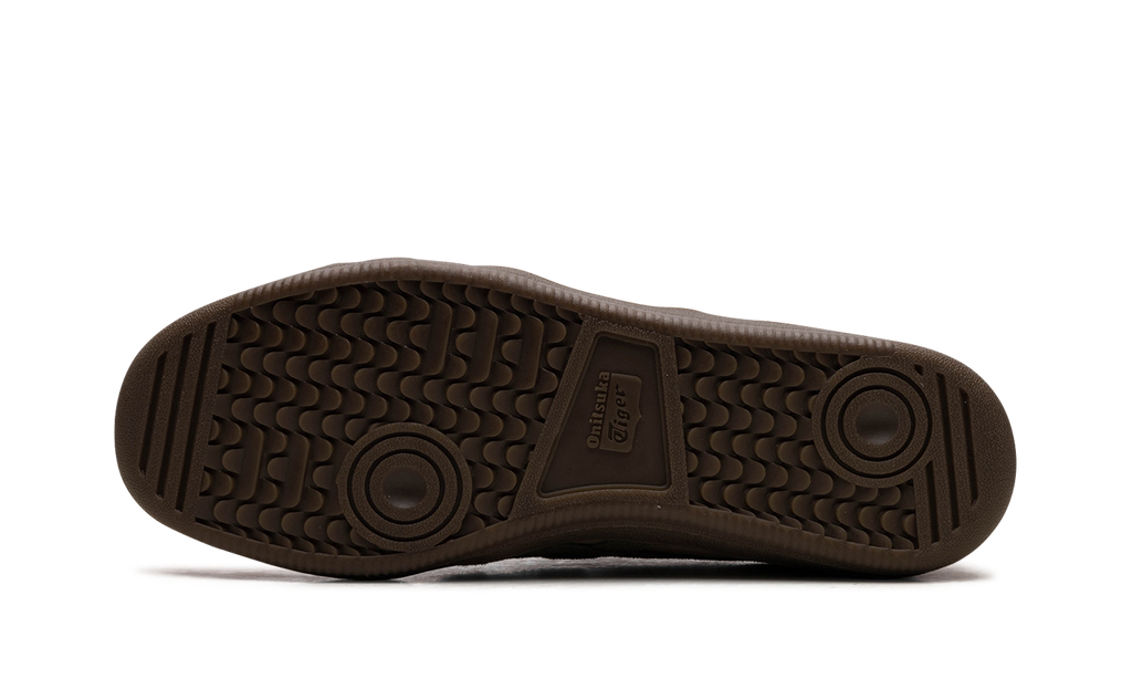 Onitsuka Tiger Tokuten Beige Green 1183C086 250