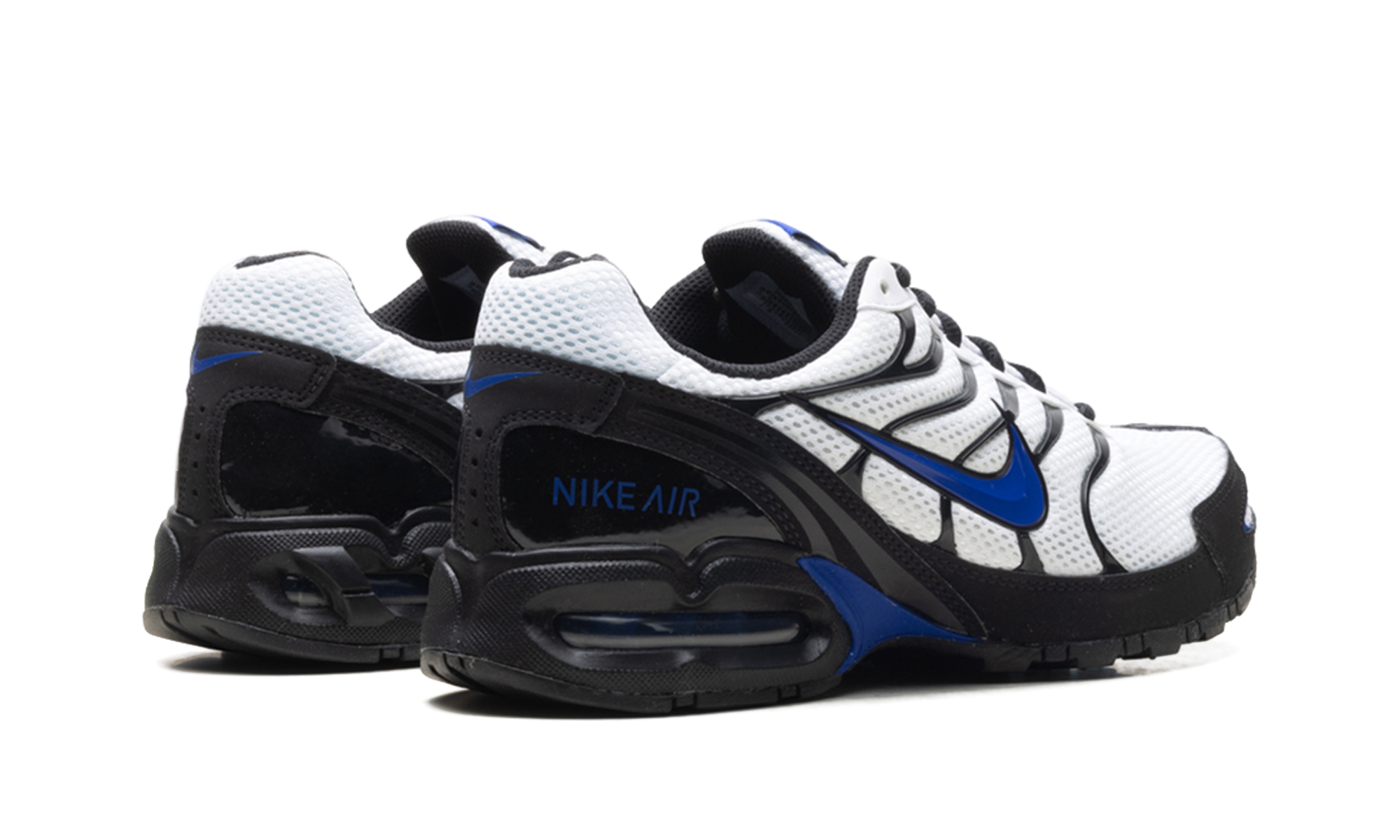 Nike Air Max Torch 4 White CW7026 100