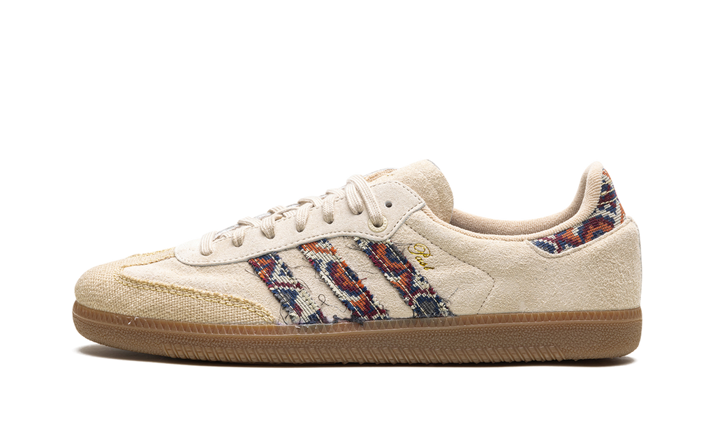 Adidas Samba END - Consortium Cup IE0167
