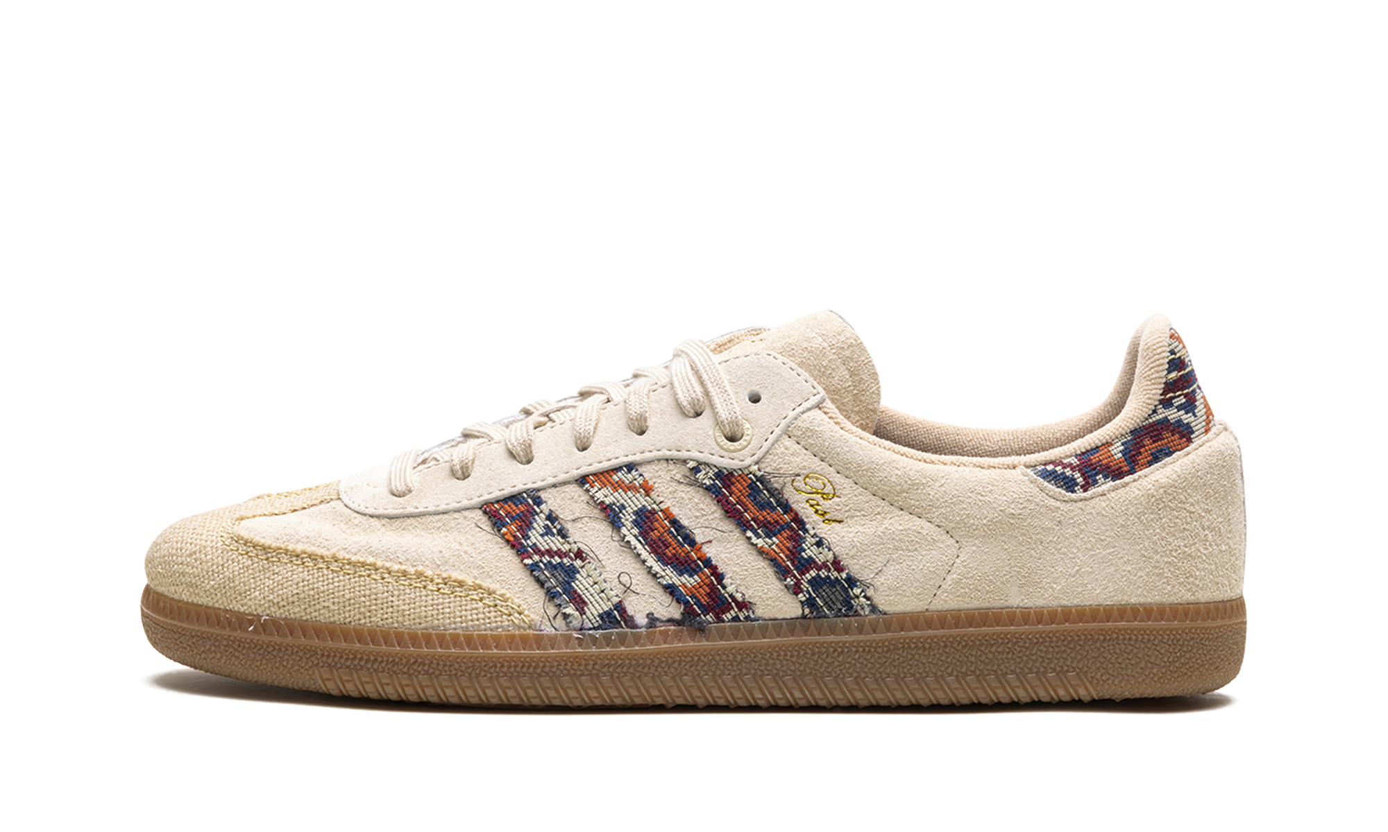Adidas Samba END - Consortium Cup IE0167